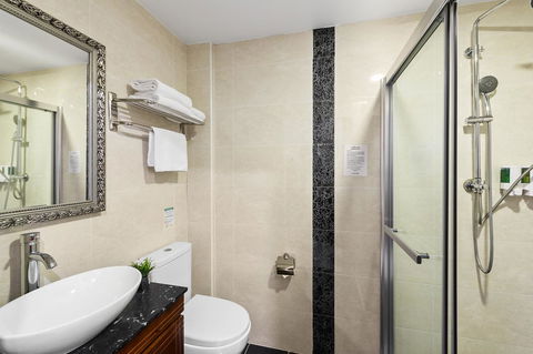 YEHS Hotel Sydney CBD - Holiday Jervis Bay 23