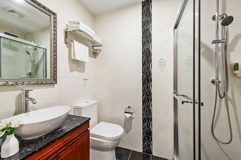YEHS Hotel Sydney CBD - Holiday Jervis Bay 12
