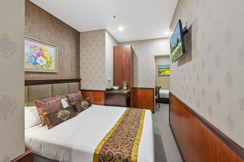 YEHS Hotel Sydney CBD - Holiday Jervis Bay 19