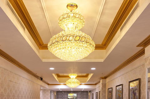 YEHS Hotel Sydney CBD - Holiday Jervis Bay 30