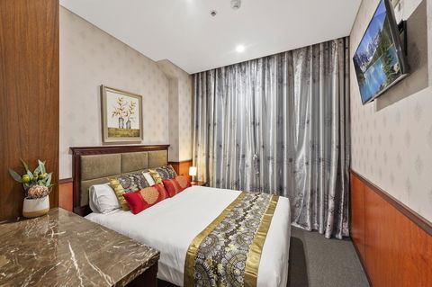 YEHS Hotel Sydney CBD - Holiday Jervis Bay 1