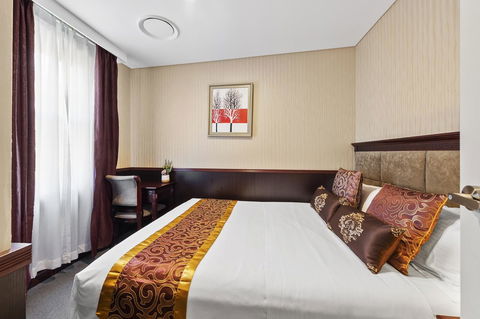 YEHS Hotel Sydney CBD - Holiday Jervis Bay 20