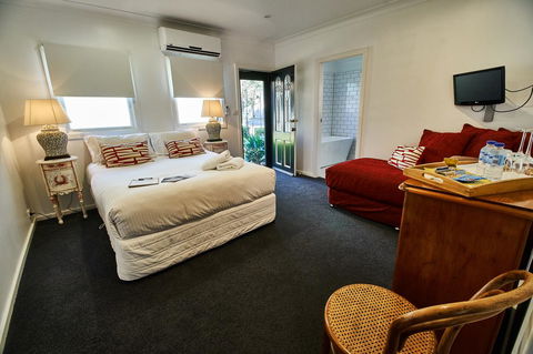 The Bronte Boutique Hotel - Holiday Jervis Bay 13