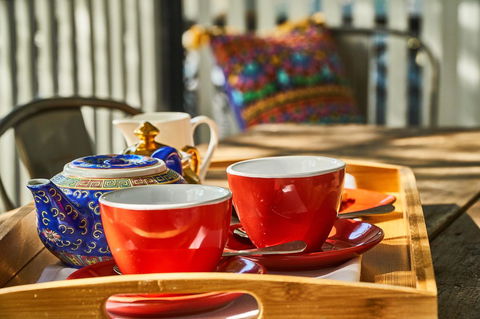 The Bronte Boutique Hotel - Holiday Jervis Bay 44