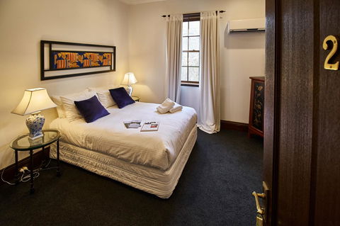 The Bronte Boutique Hotel - Holiday Jervis Bay 37