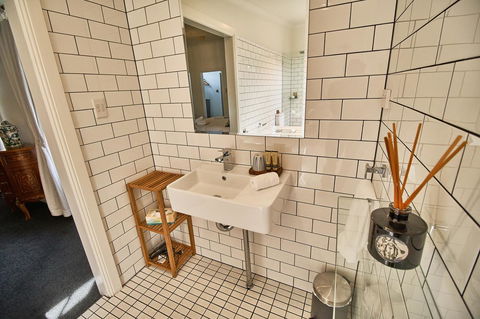 The Bronte Boutique Hotel - Holiday Jervis Bay 21