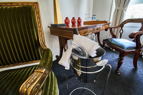 The Bronte Boutique Hotel - Holiday Jervis Bay 19