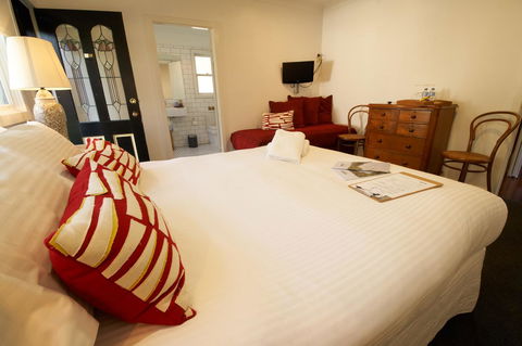 The Bronte Boutique Hotel - Holiday Jervis Bay 7