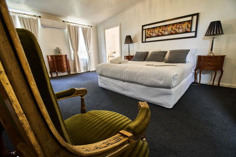 The Bronte Boutique Hotel - Holiday Jervis Bay 17
