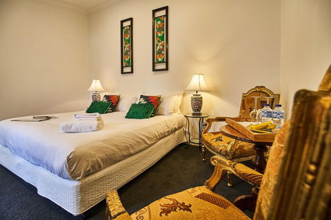 The Bronte Boutique Hotel - Holiday Jervis Bay 26