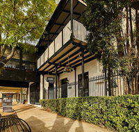 The Bronte Boutique Hotel - Holiday Jervis Bay