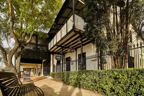 The Bronte Boutique Hotel - Holiday Jervis Bay 0