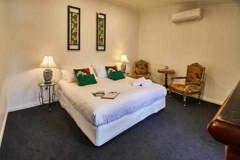 The Bronte Boutique Hotel - Holiday Jervis Bay 30
