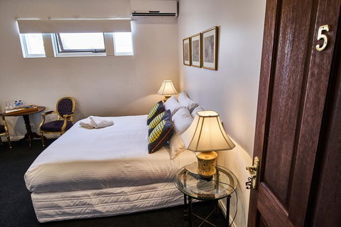 The Bronte Boutique Hotel - Holiday Jervis Bay 35