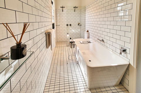 The Bronte Boutique Hotel - Holiday Jervis Bay 20