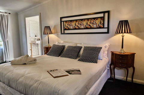 The Bronte Boutique Hotel - Holiday Jervis Bay 24