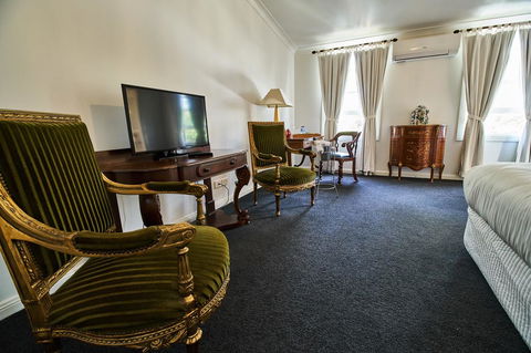 The Bronte Boutique Hotel - Holiday Jervis Bay 18