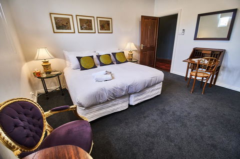 The Bronte Boutique Hotel - Holiday Jervis Bay 36