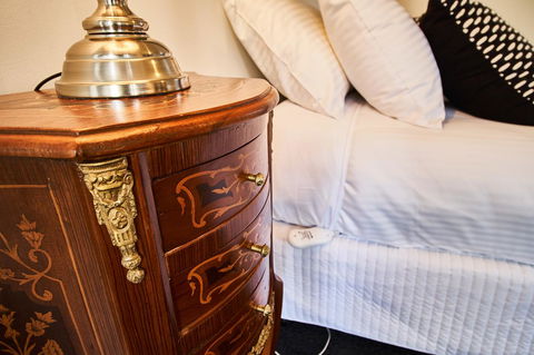 The Bronte Boutique Hotel - Holiday Jervis Bay 23