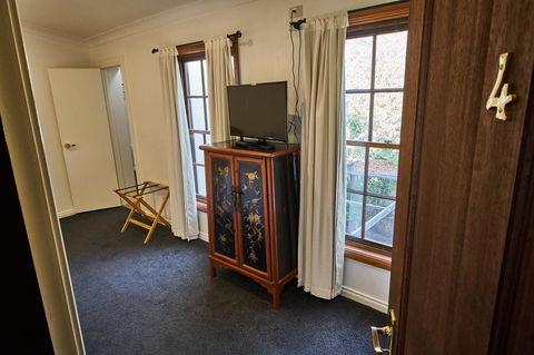The Bronte Boutique Hotel - Holiday Jervis Bay 25
