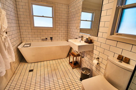 The Bronte Boutique Hotel - Holiday Jervis Bay 11