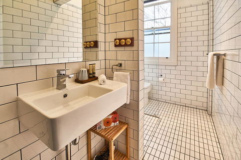 The Bronte Boutique Hotel - Holiday Jervis Bay 38