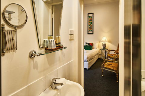 The Bronte Boutique Hotel - Holiday Jervis Bay 28