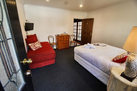 The Bronte Boutique Hotel - Holiday Jervis Bay 8