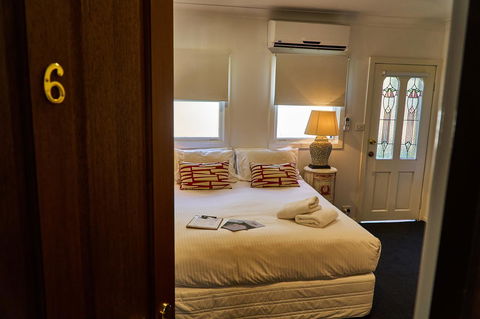 The Bronte Boutique Hotel - Holiday Jervis Bay 12