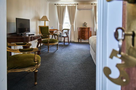 The Bronte Boutique Hotel - Holiday Jervis Bay 15