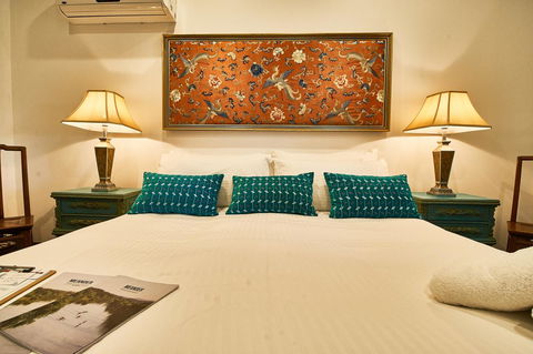 The Bronte Boutique Hotel - Holiday Jervis Bay 42