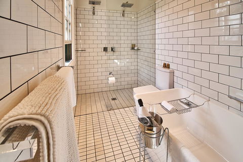 The Bronte Boutique Hotel - Holiday Jervis Bay 22