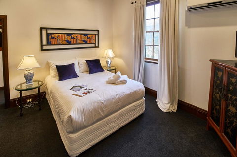 The Bronte Boutique Hotel - Holiday Jervis Bay 39