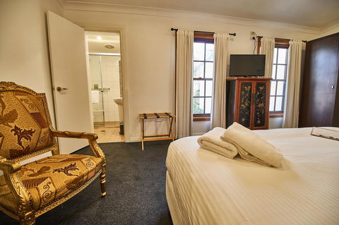 The Bronte Boutique Hotel - Holiday Jervis Bay 29