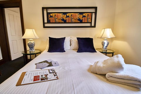 The Bronte Boutique Hotel - Holiday Jervis Bay 41