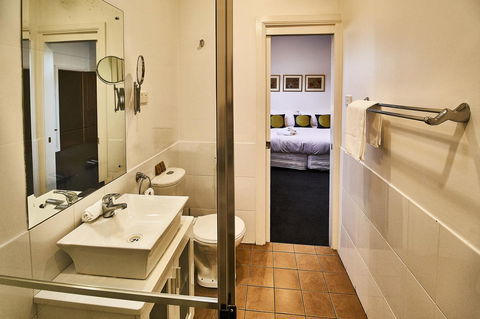 The Bronte Boutique Hotel - Holiday Jervis Bay 33