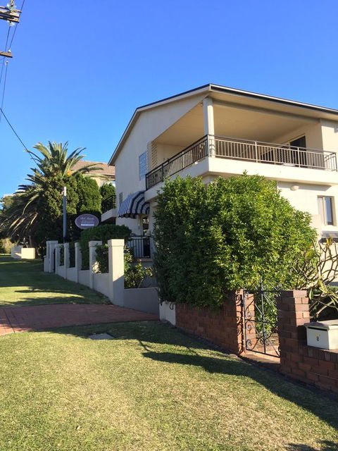 Bel Mondo Apartments - Holiday Jervis Bay 18