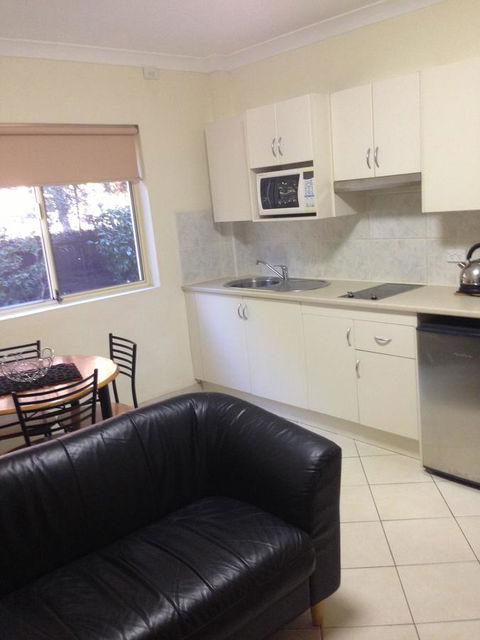 Bel Mondo Apartments - Holiday Jervis Bay 11