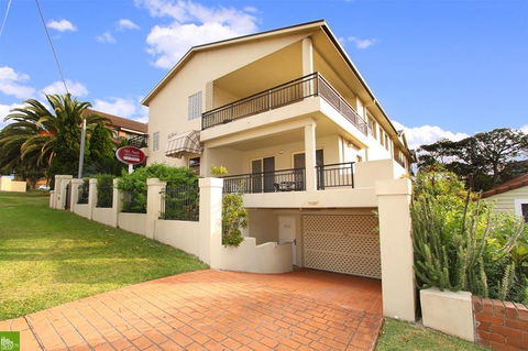 Bel Mondo Apartments - Holiday Jervis Bay 16