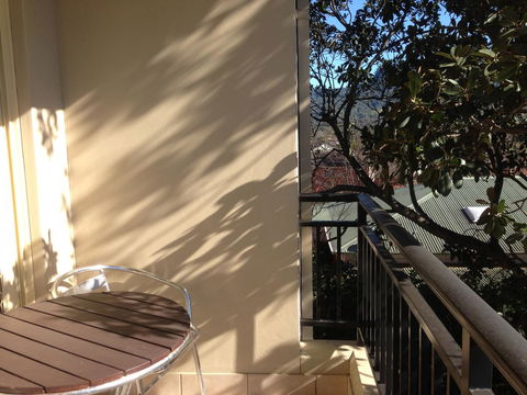 Bel Mondo Apartments - Holiday Jervis Bay 5