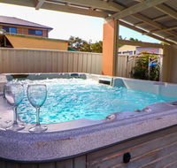 Interlude at Belmont - Holiday Jervis Bay