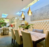 3 Storey Home Close Walk to Fox Studios SCG  City - Holiday Jervis Bay
