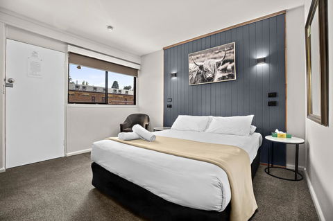 City Centre Motel Armidale - Holiday Jervis Bay 29