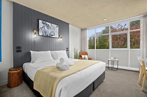 City Centre Motel Armidale - Holiday Jervis Bay 8