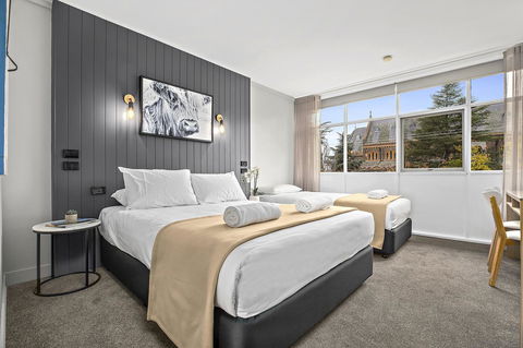 City Centre Motel Armidale - Holiday Jervis Bay 20