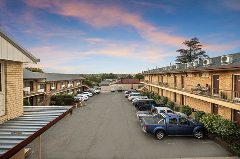 City Centre Motel Armidale - Holiday Jervis Bay 42