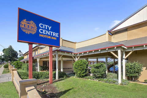 City Centre Motel Armidale - Holiday Jervis Bay 44