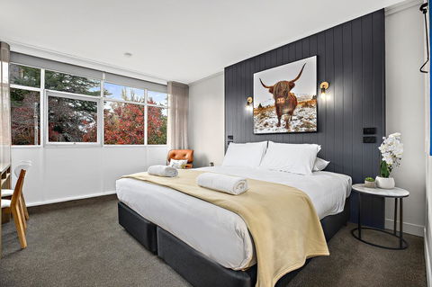 City Centre Motel Armidale - Holiday Jervis Bay 26