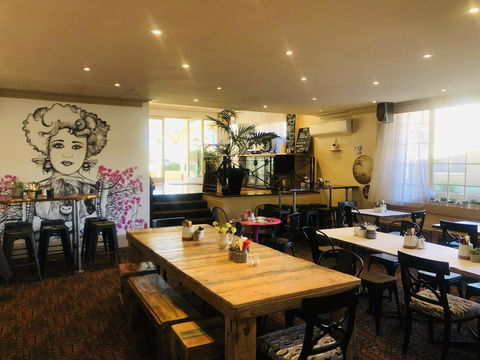 City Centre Motel Armidale - Holiday Jervis Bay 11