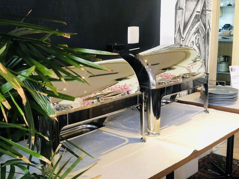 City Centre Motel Armidale - Holiday Jervis Bay 17